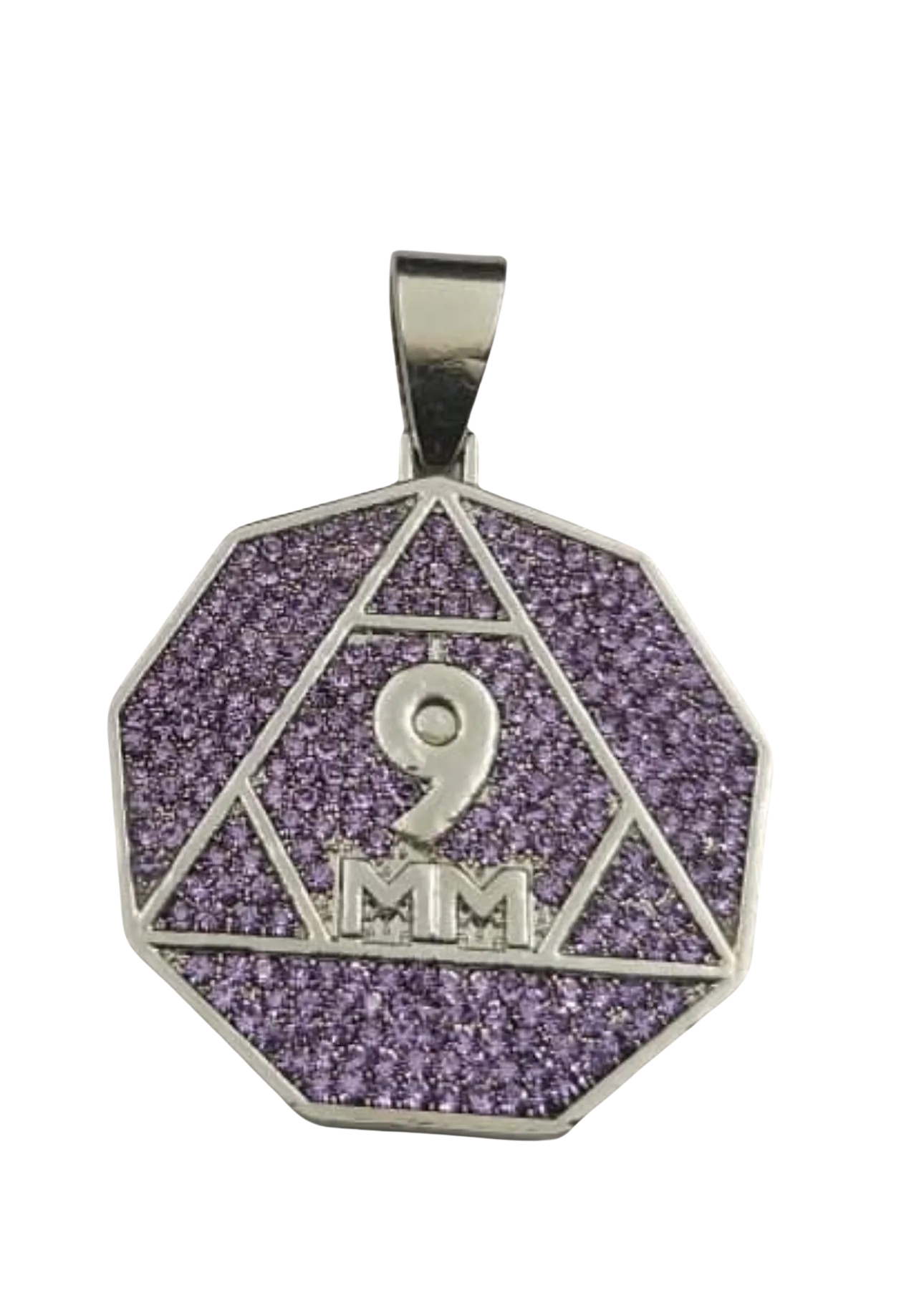 9 MM Pendant Presale