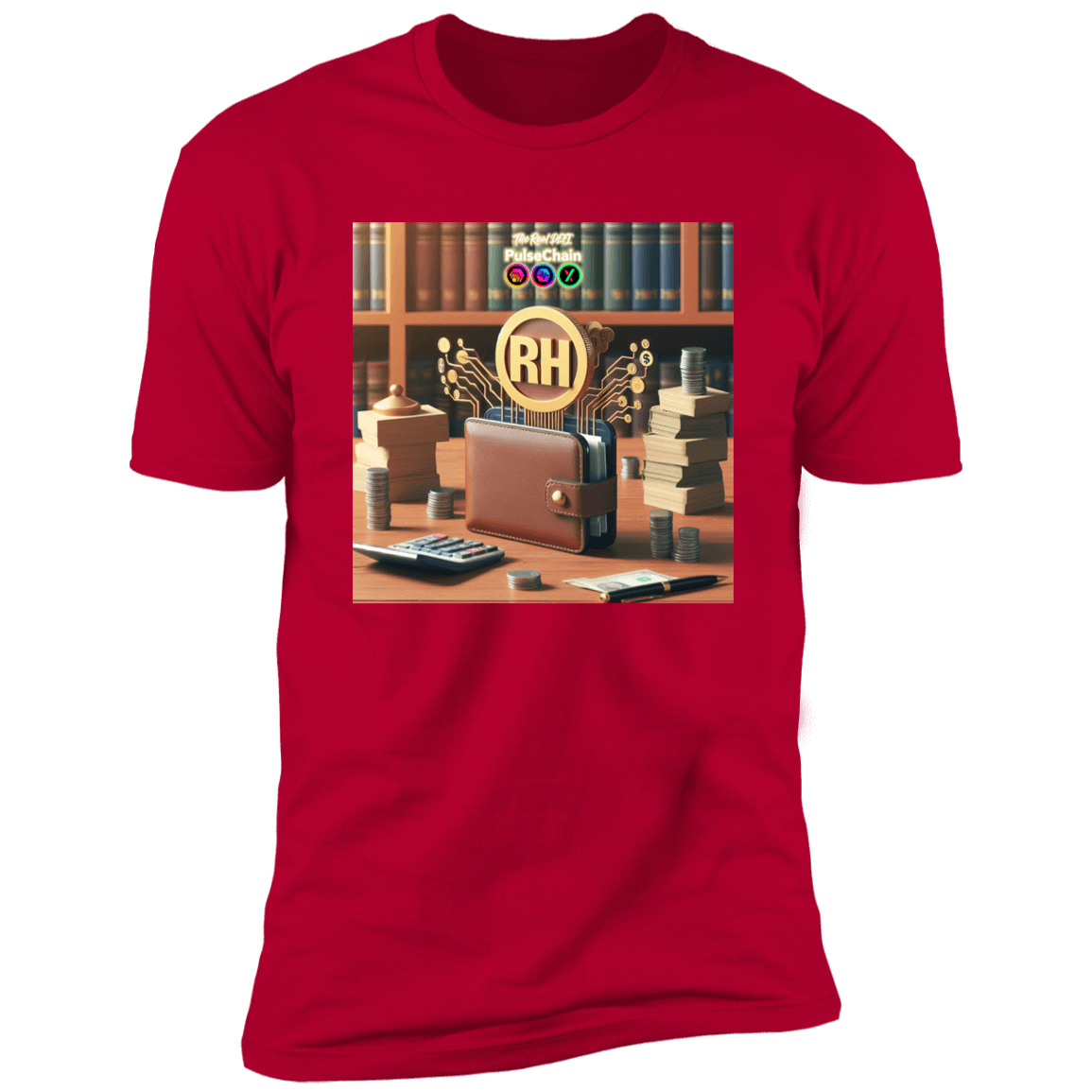 Premium Short Sleeve T-Shirt - Aussie Greatest