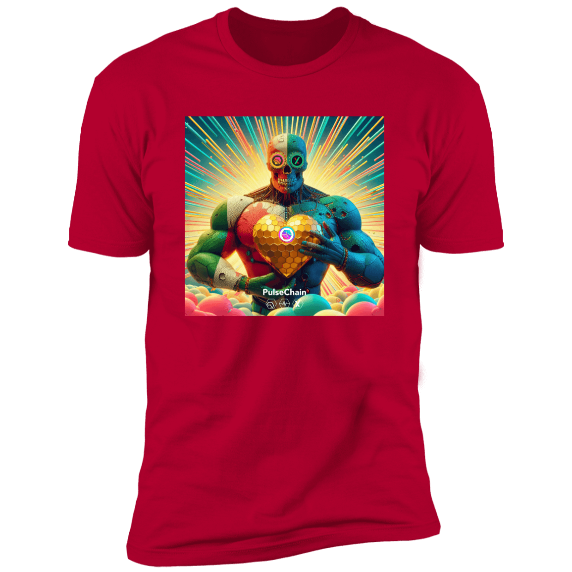 Premium Short Sleeve T-Shirt - Aussie Greatest