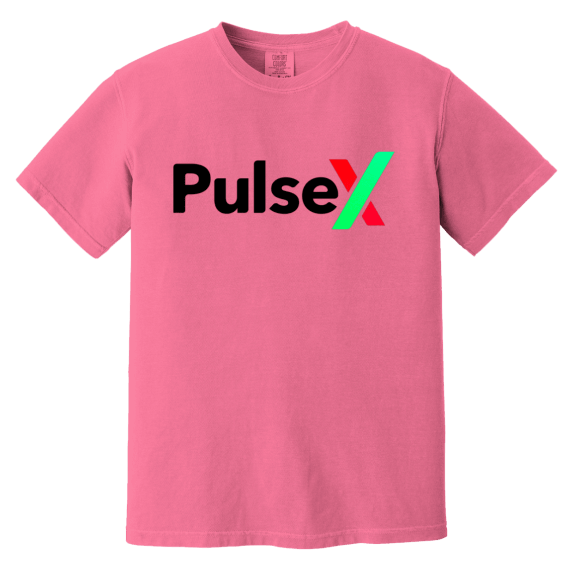 Heavyweight Garment-Dyed T-Shirt - Aussie Greatest