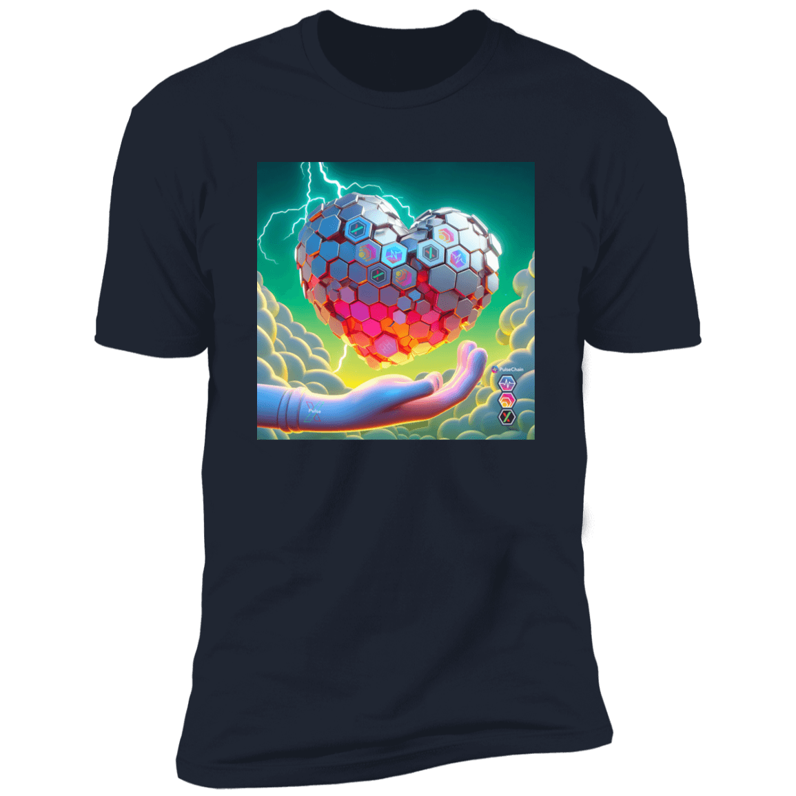 Premium Short Sleeve T-Shirt - Aussie Greatest