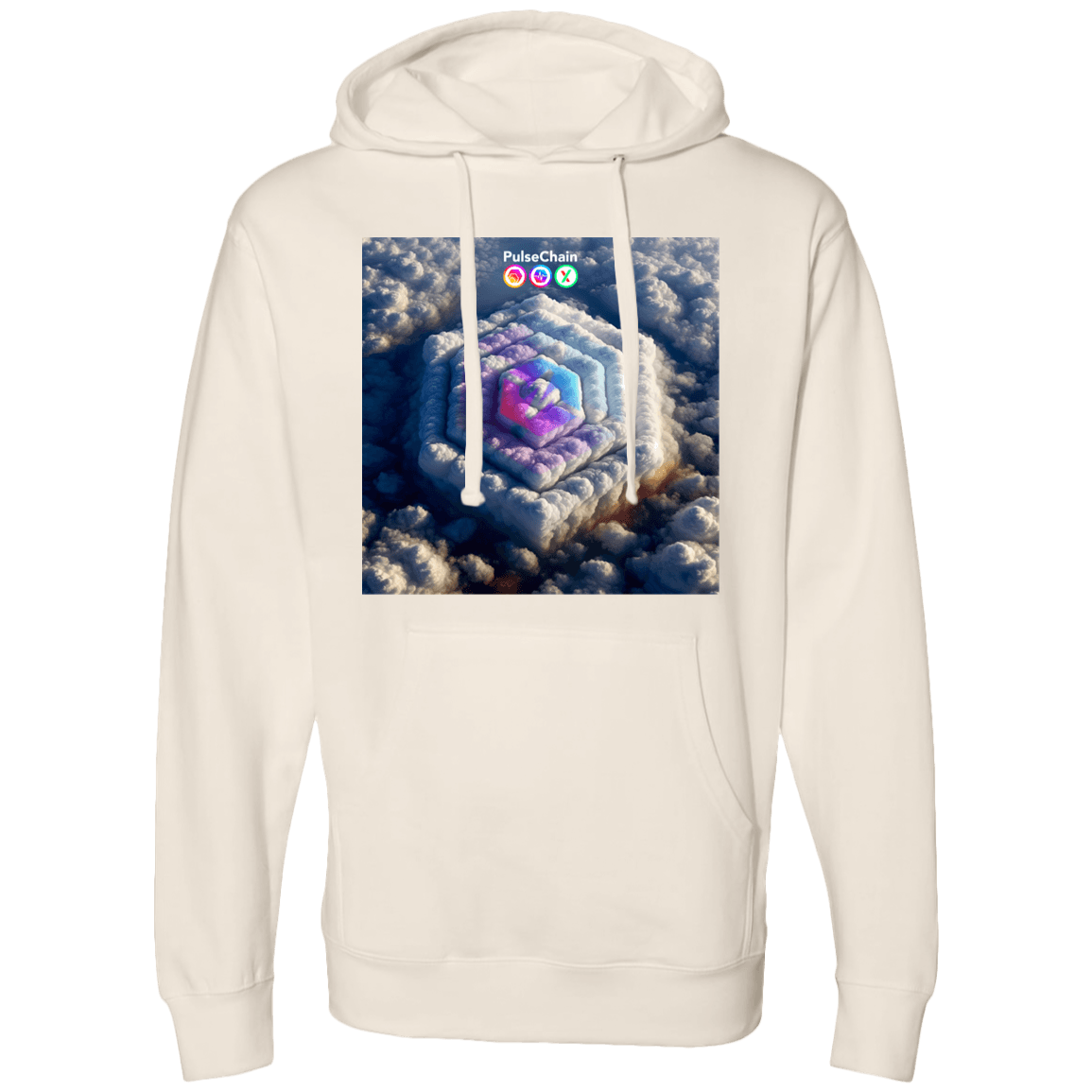 Midweight Hooded Sweatshirt - Aussie Greatest