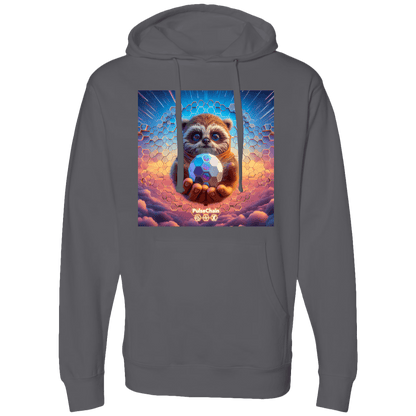 Midweight Hooded Sweatshirt - Aussie Greatest