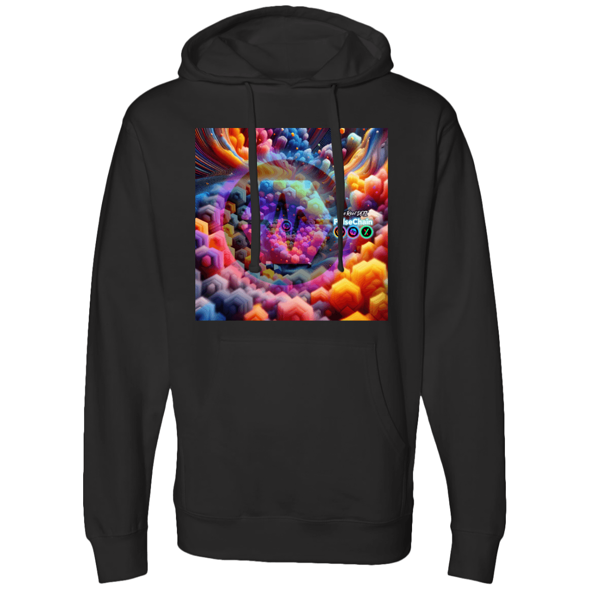 Midweight Hooded Sweatshirt - Aussie Greatest