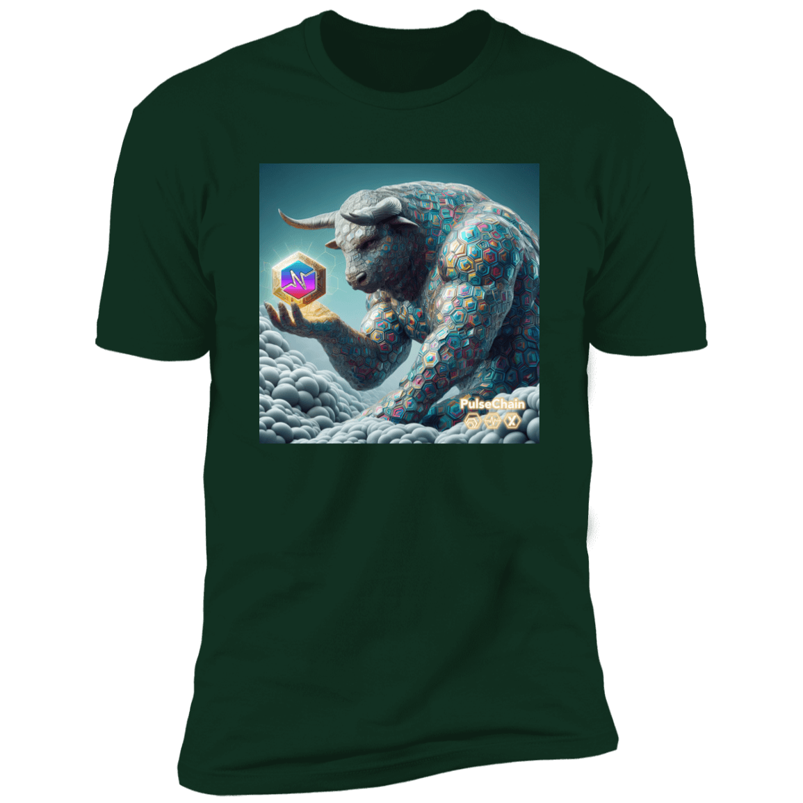 Premium Short Sleeve T-Shirt - Aussie Greatest