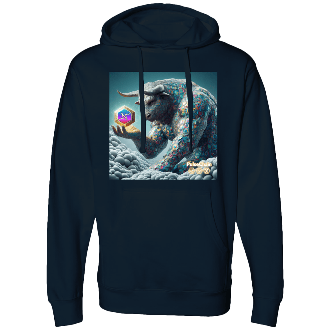 Midweight Hooded Sweatshirt - Aussie Greatest