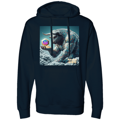 Midweight Hooded Sweatshirt - Aussie Greatest