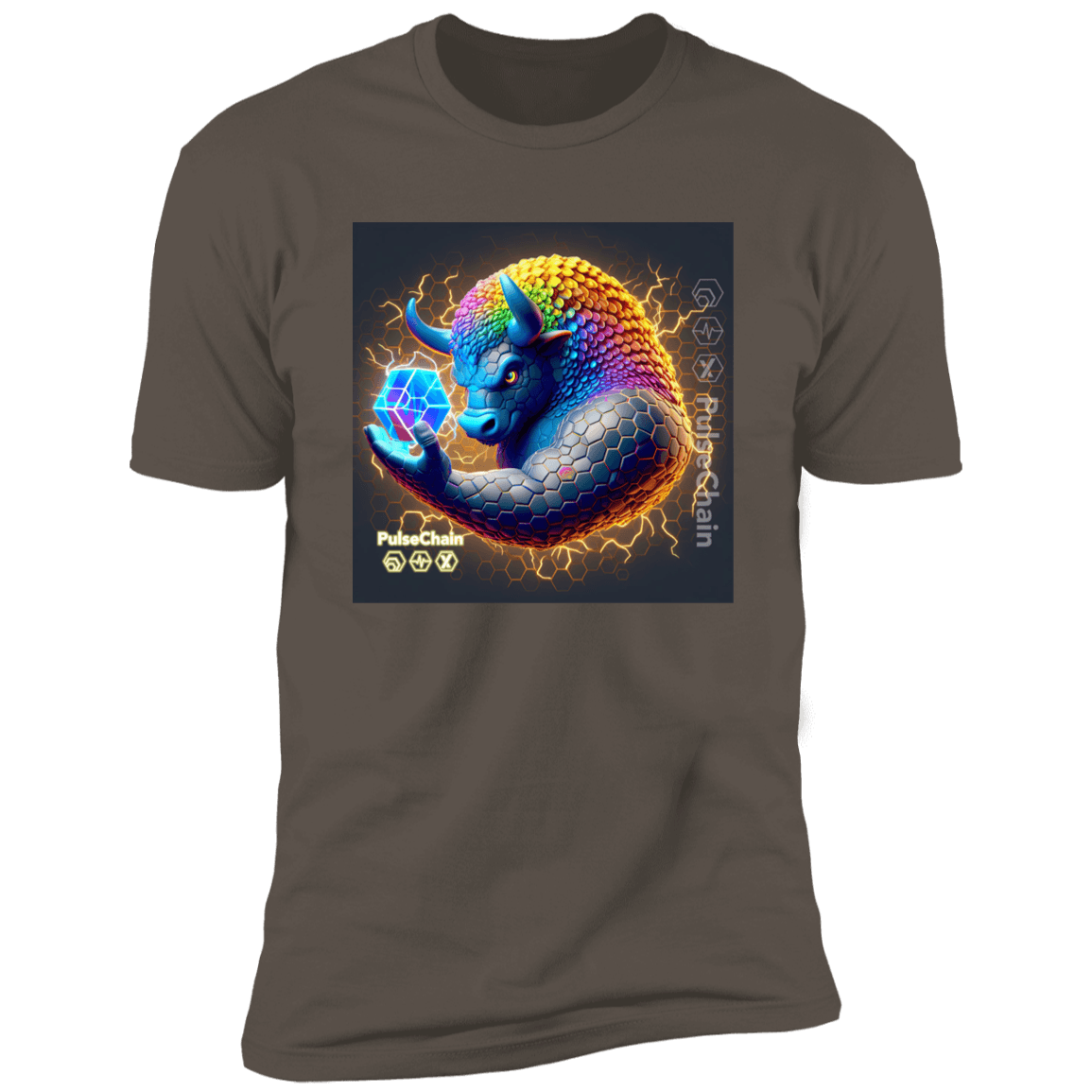 Premium Short Sleeve T-Shirt - Aussie Greatest