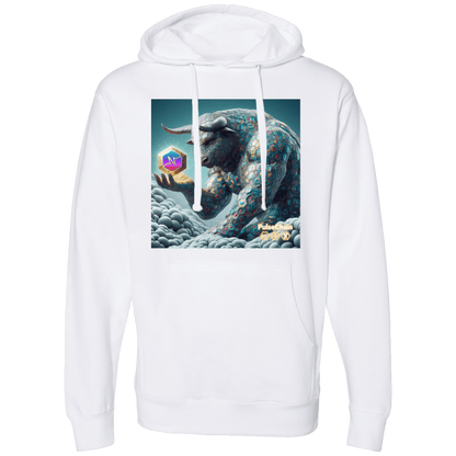 Midweight Hooded Sweatshirt - Aussie Greatest