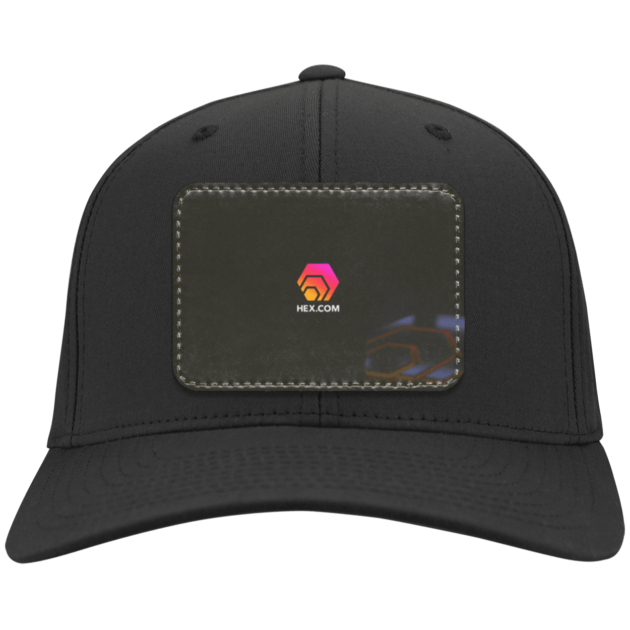 Twill Cap - Patch - Aussie Greatest