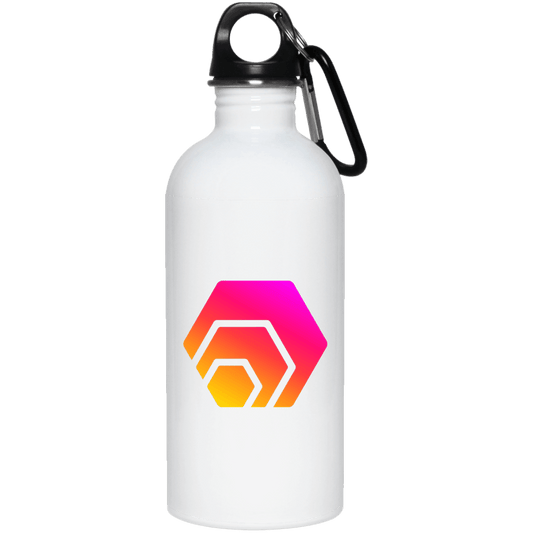 Stainless Steel Water Bottle 20 oz. - Aussie Greatest