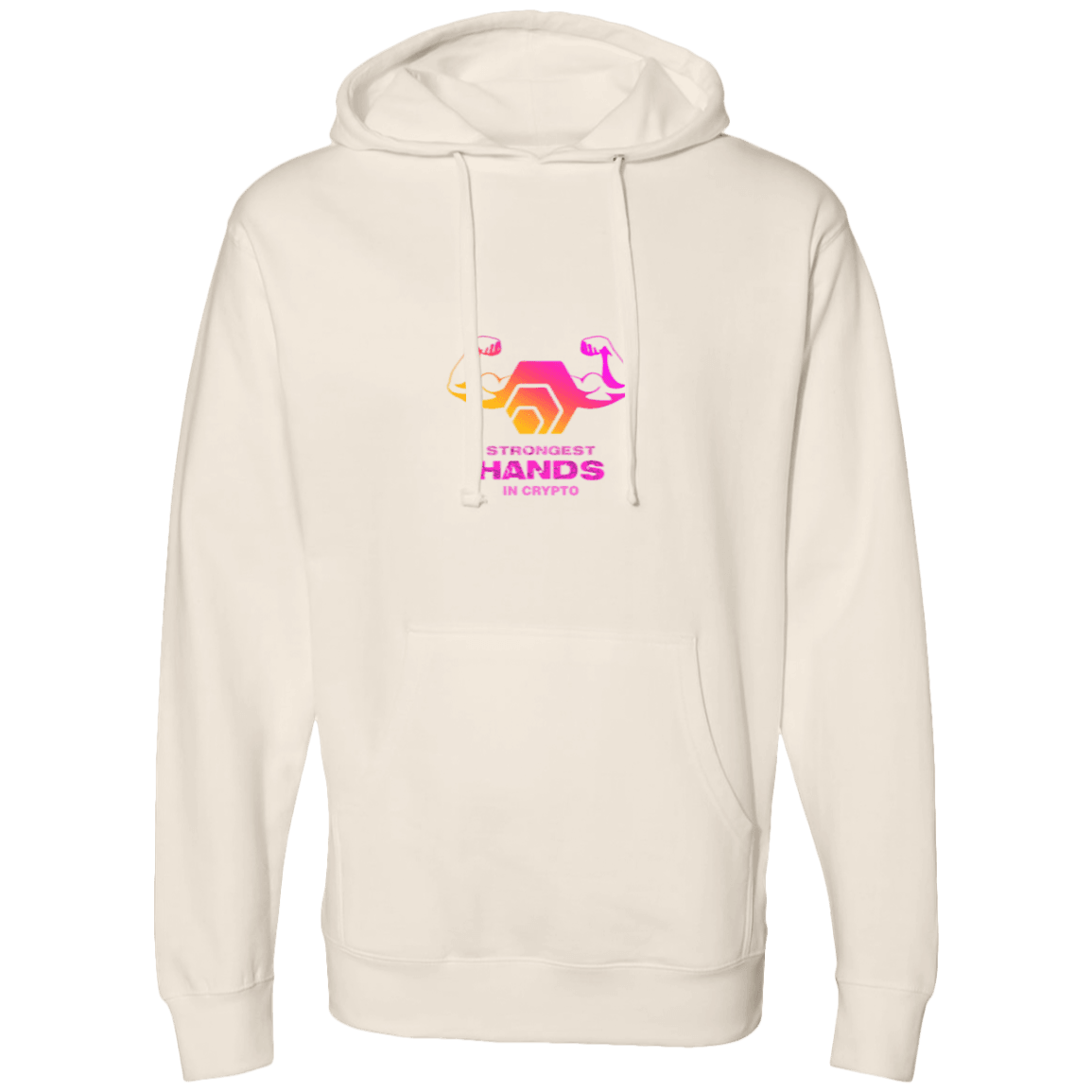 Midweight Hooded Sweatshirt - Aussie Greatest