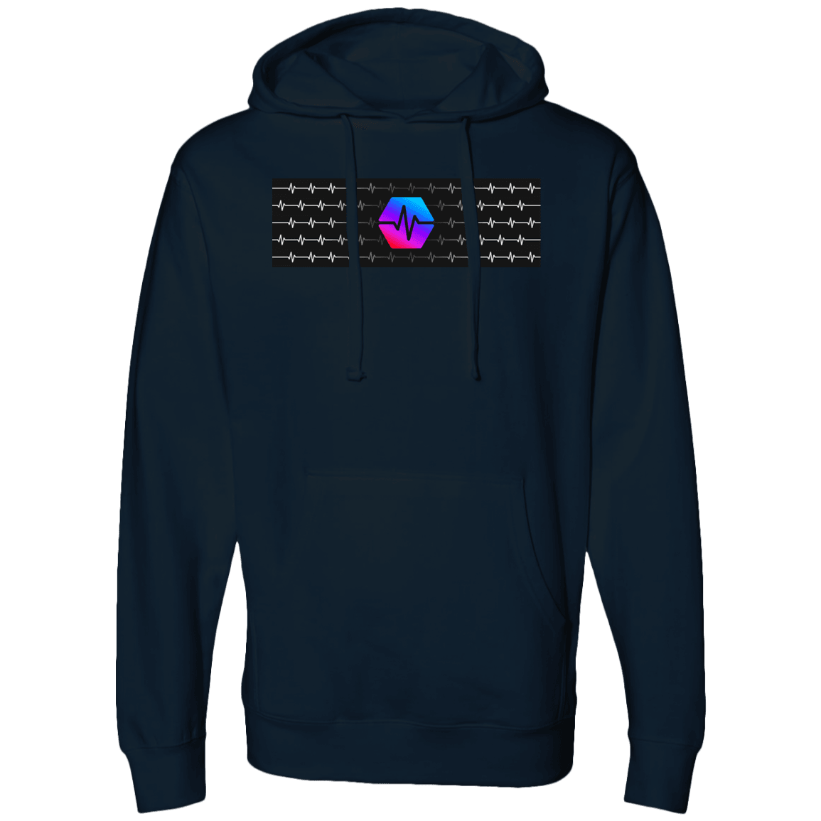 Midweight Hooded Sweatshirt - Aussie Greatest