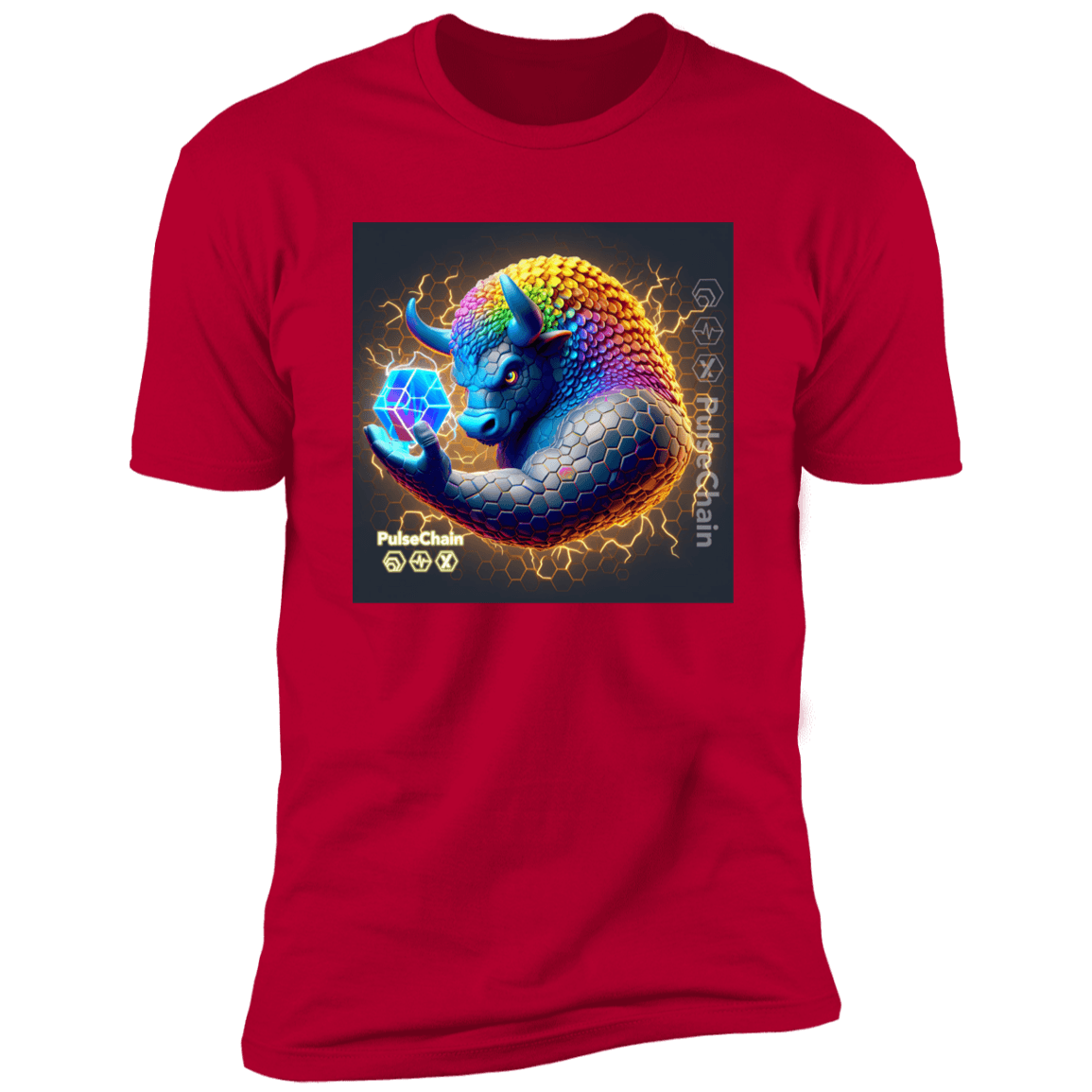 Premium Short Sleeve T-Shirt - Aussie Greatest