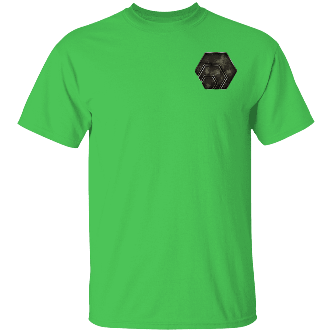 Hex Dark logo T-Shirt