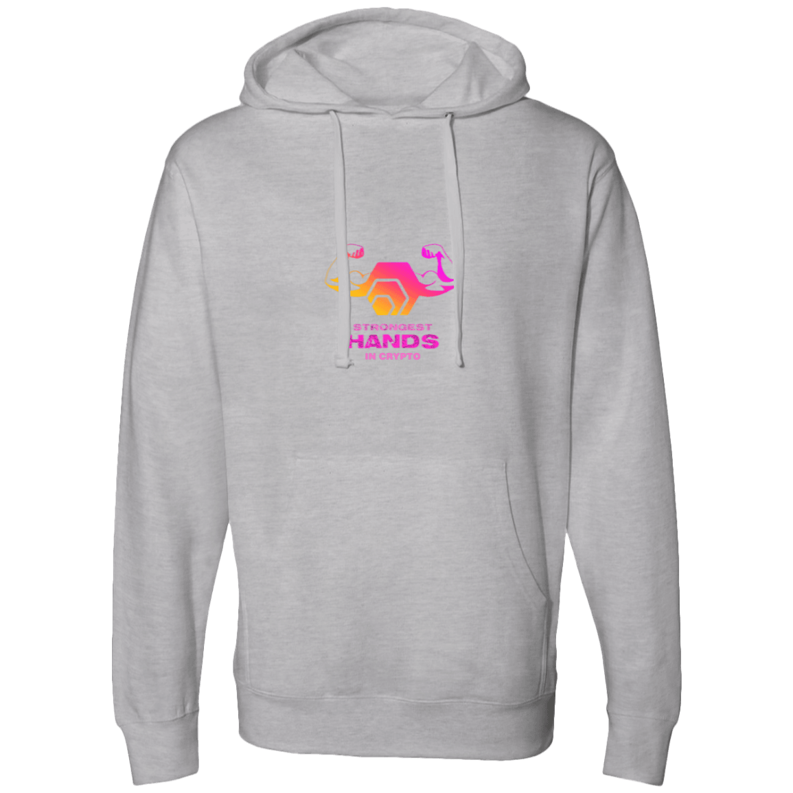 Midweight Hooded Sweatshirt - Aussie Greatest