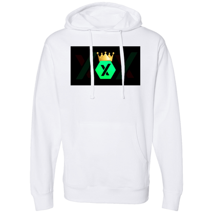 Midweight Hooded Sweatshirt - Aussie Greatest