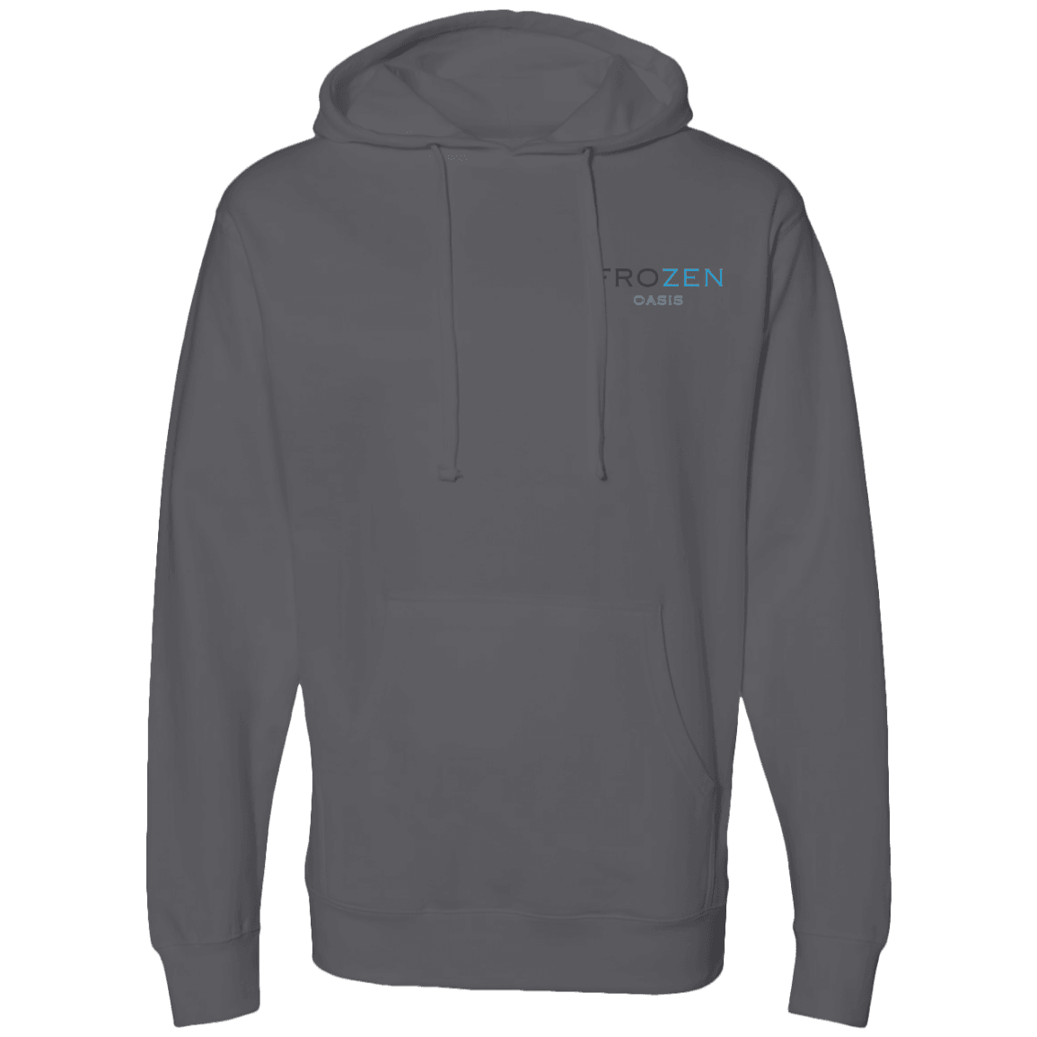 Midweight Hooded Sweatshirt - Aussie Greatest