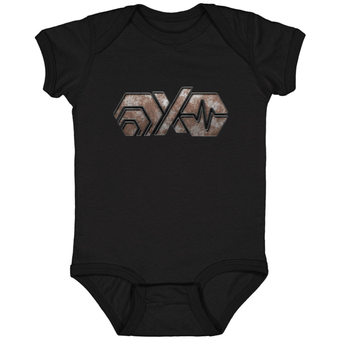 Infant Fine Jersey Bodysuit - Aussie Greatest