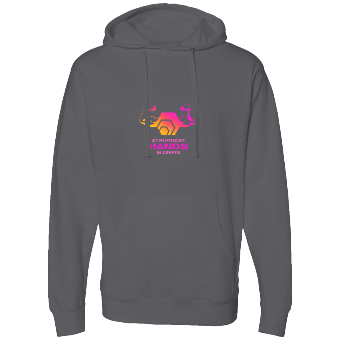 Midweight Hooded Sweatshirt - Aussie Greatest