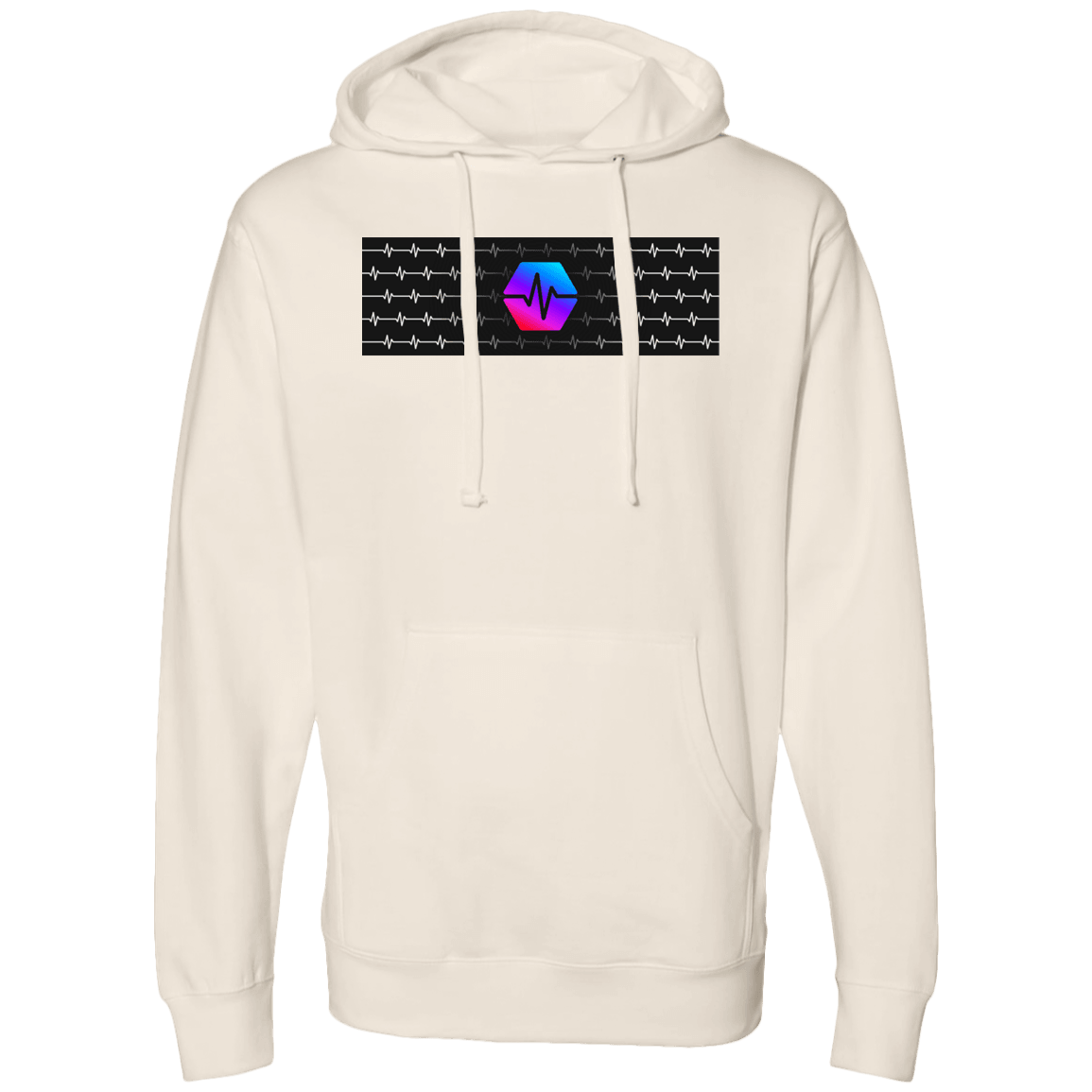 Midweight Hooded Sweatshirt - Aussie Greatest