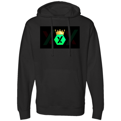 Midweight Hooded Sweatshirt - Aussie Greatest