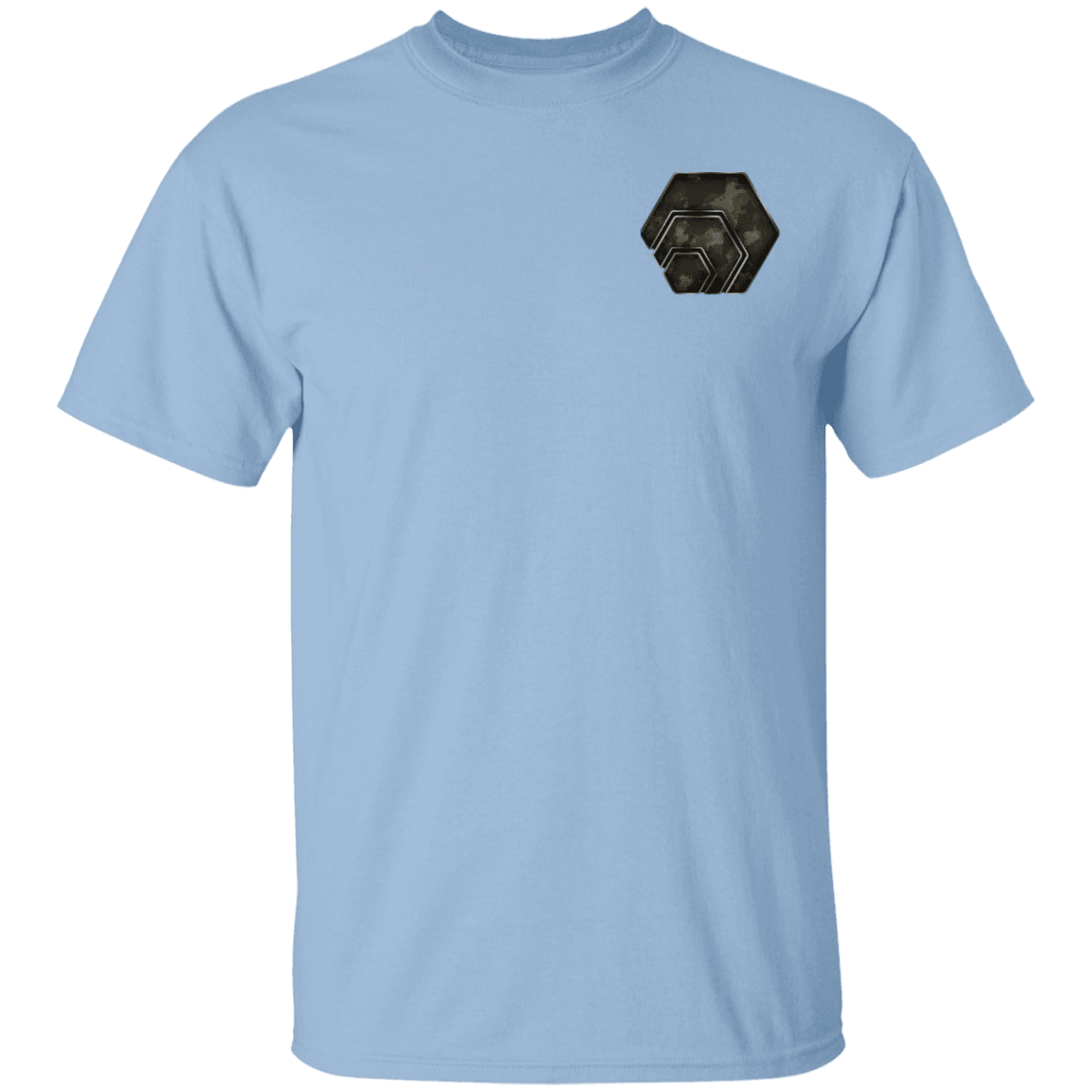 Hex Dark logo T-Shirt