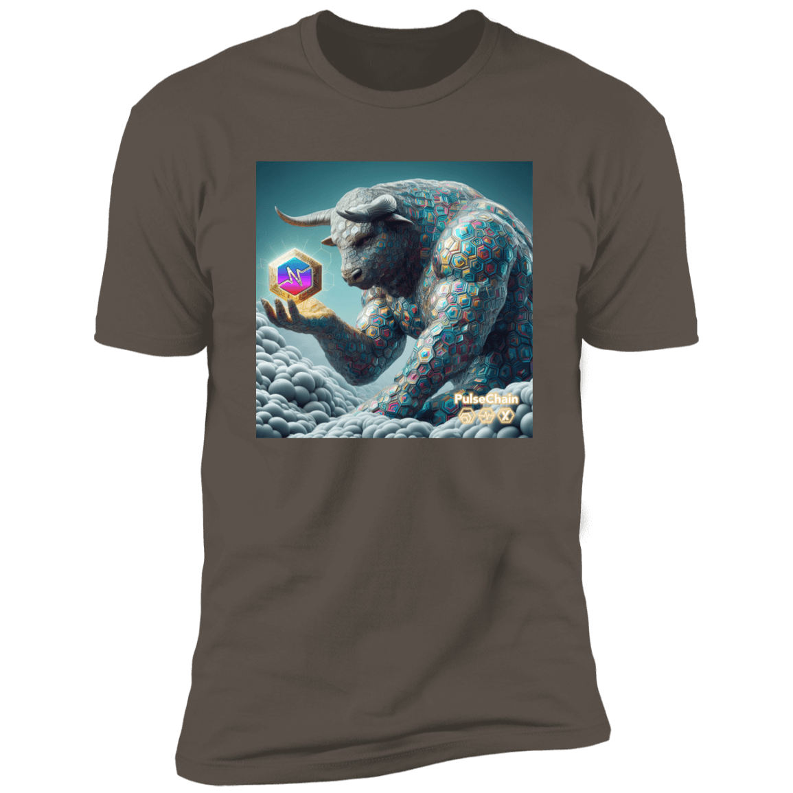 Premium Short Sleeve T-Shirt - Aussie Greatest