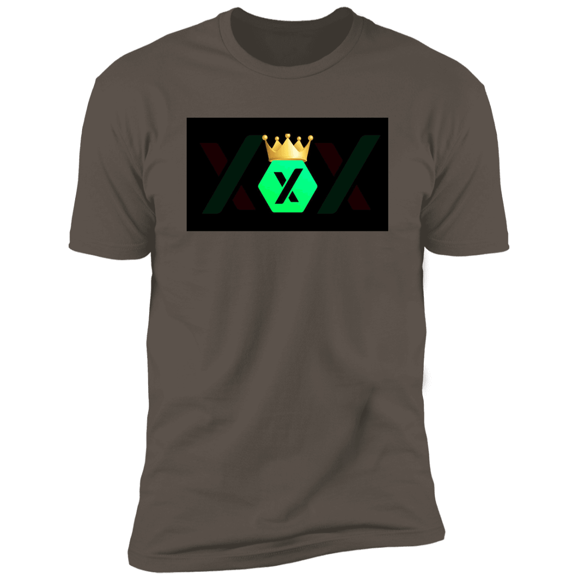 Premium Short Sleeve T-Shirt - Aussie Greatest