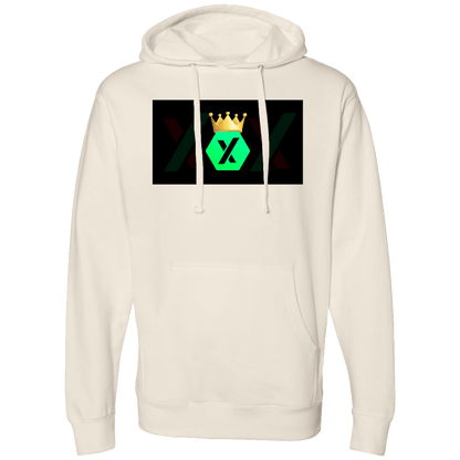 Midweight Hooded Sweatshirt - Aussie Greatest