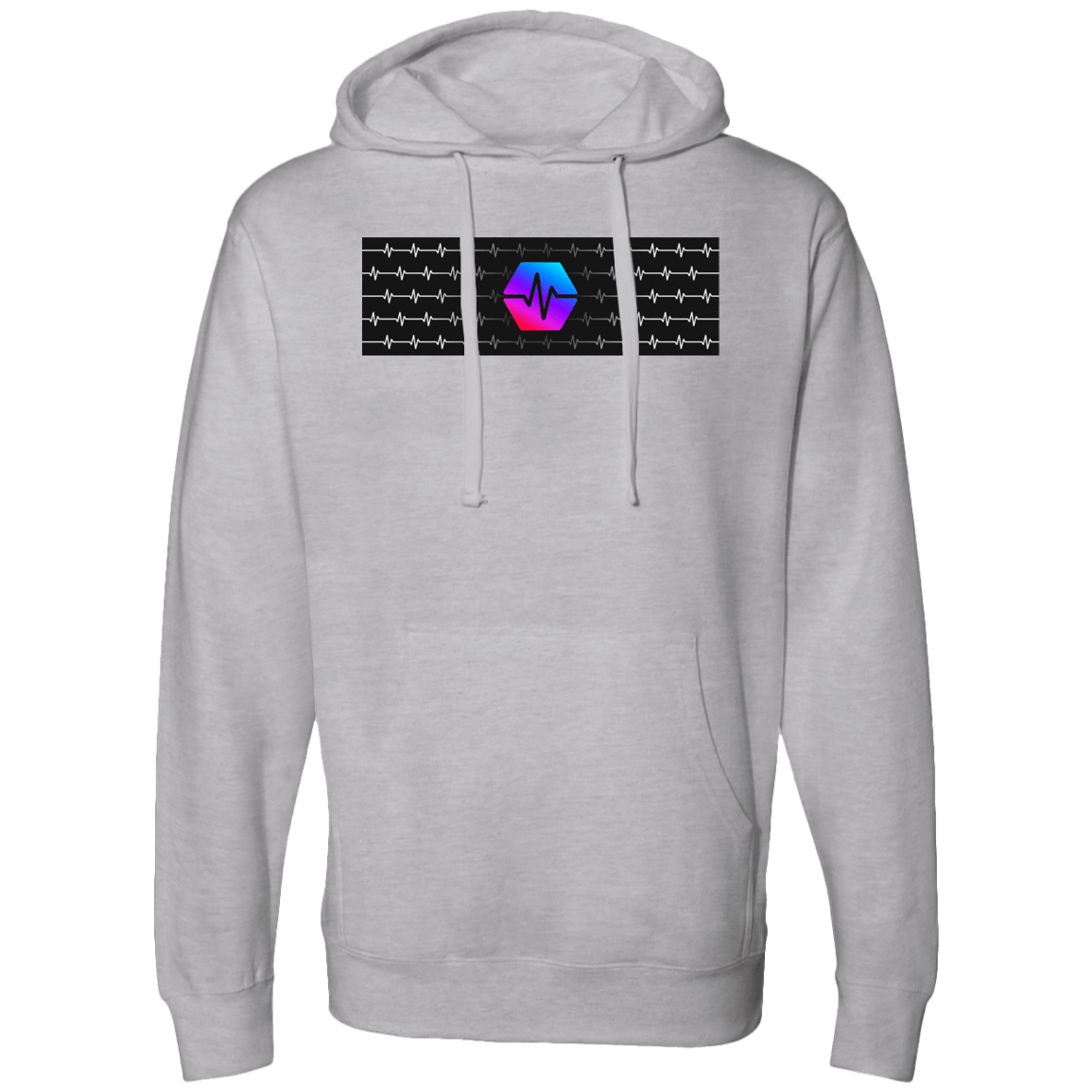 Midweight Hooded Sweatshirt - Aussie Greatest