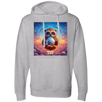 Midweight Hooded Sweatshirt - Aussie Greatest