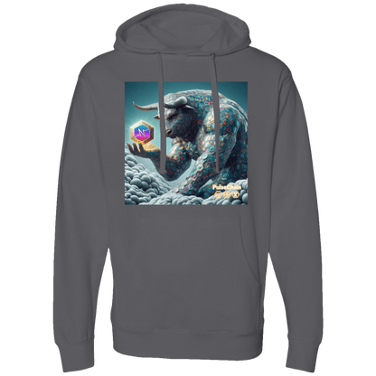 Midweight Hooded Sweatshirt - Aussie Greatest