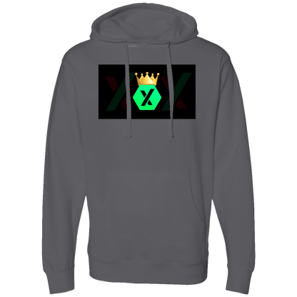 Midweight Hooded Sweatshirt - Aussie Greatest