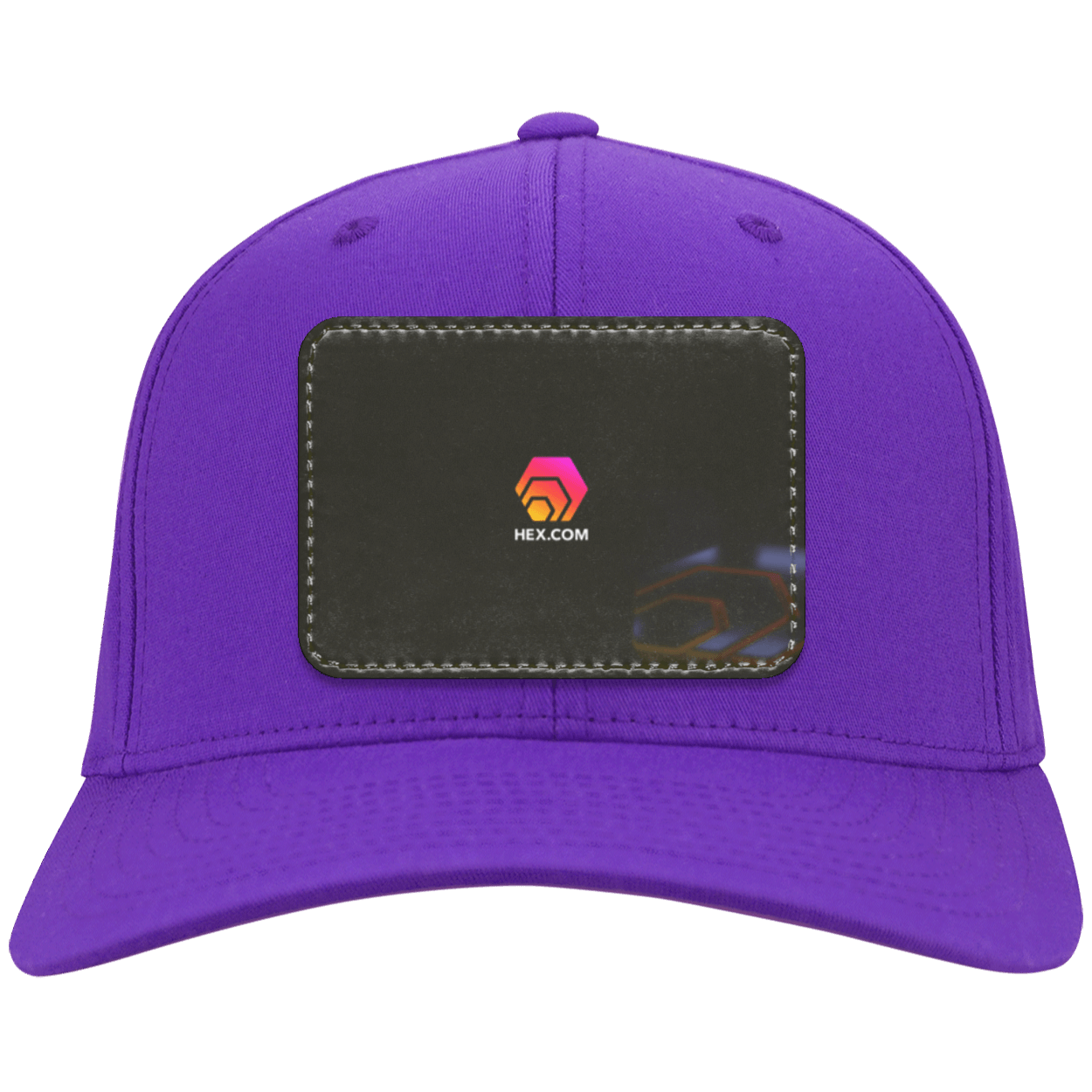 Twill Cap - Patch - Aussie Greatest