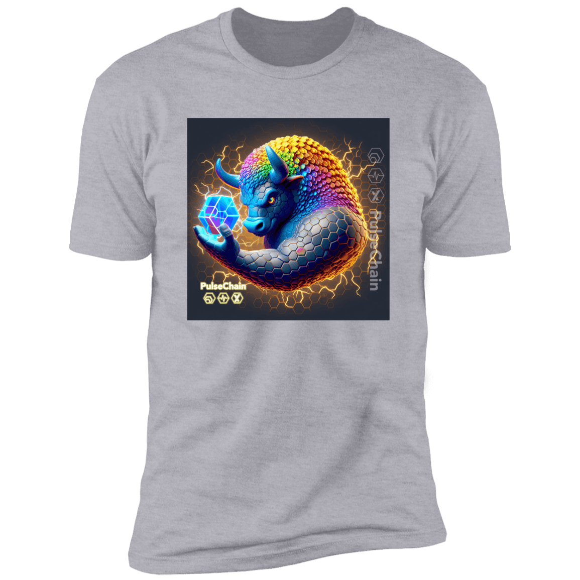 Premium Short Sleeve T-Shirt - Aussie Greatest