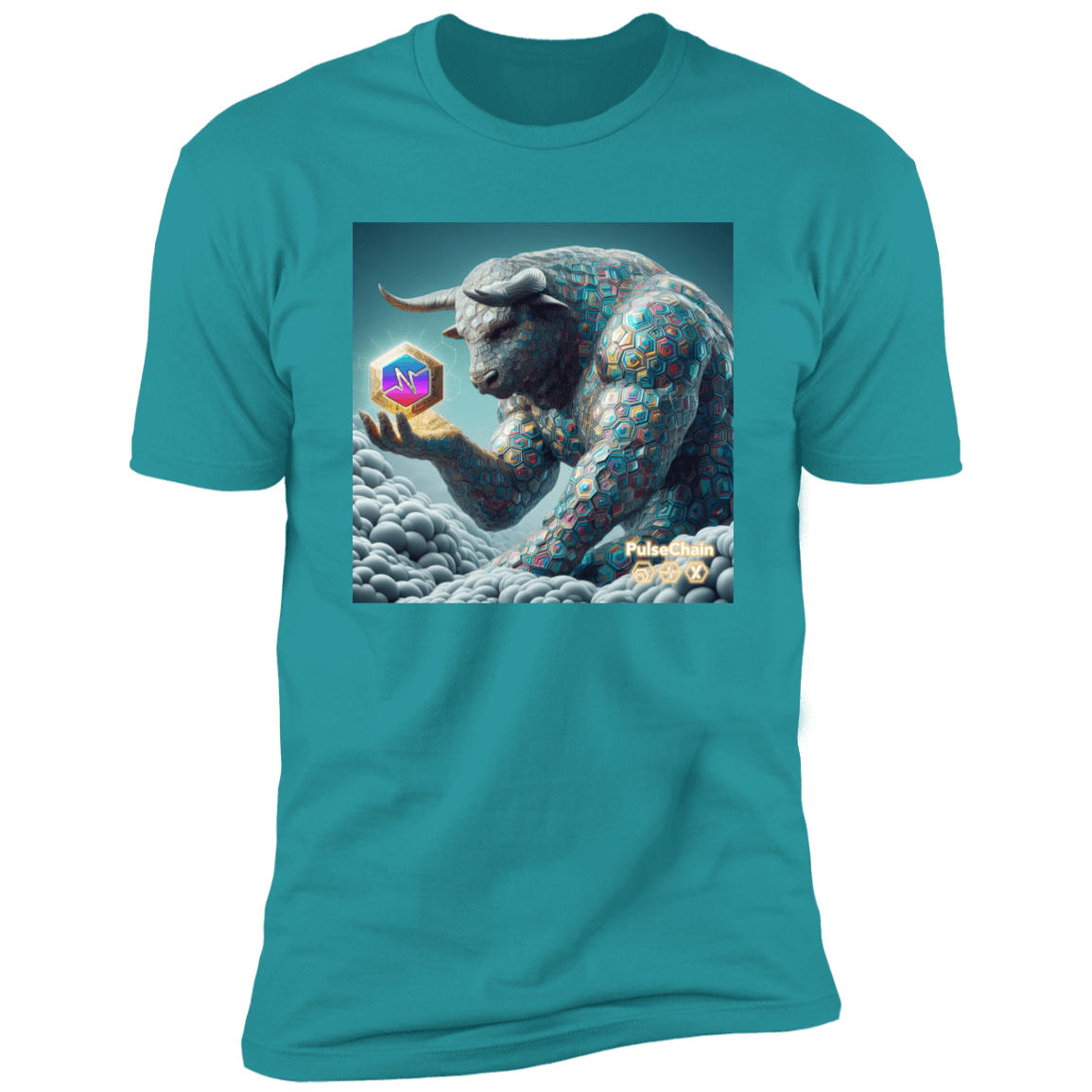 Premium Short Sleeve T-Shirt - Aussie Greatest