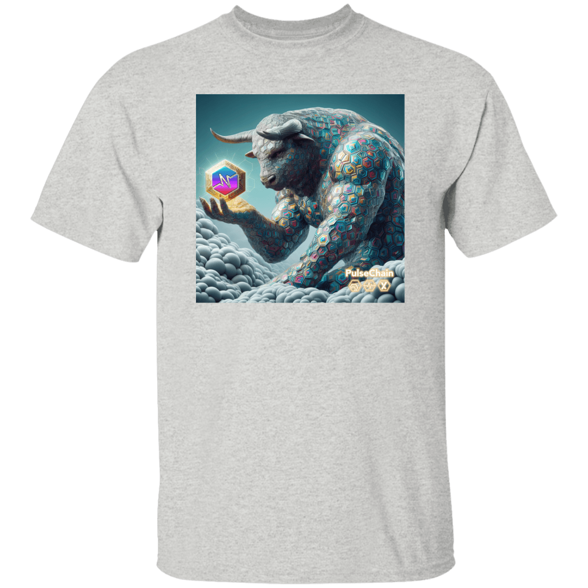 T-Shirt - Aussie Greatest