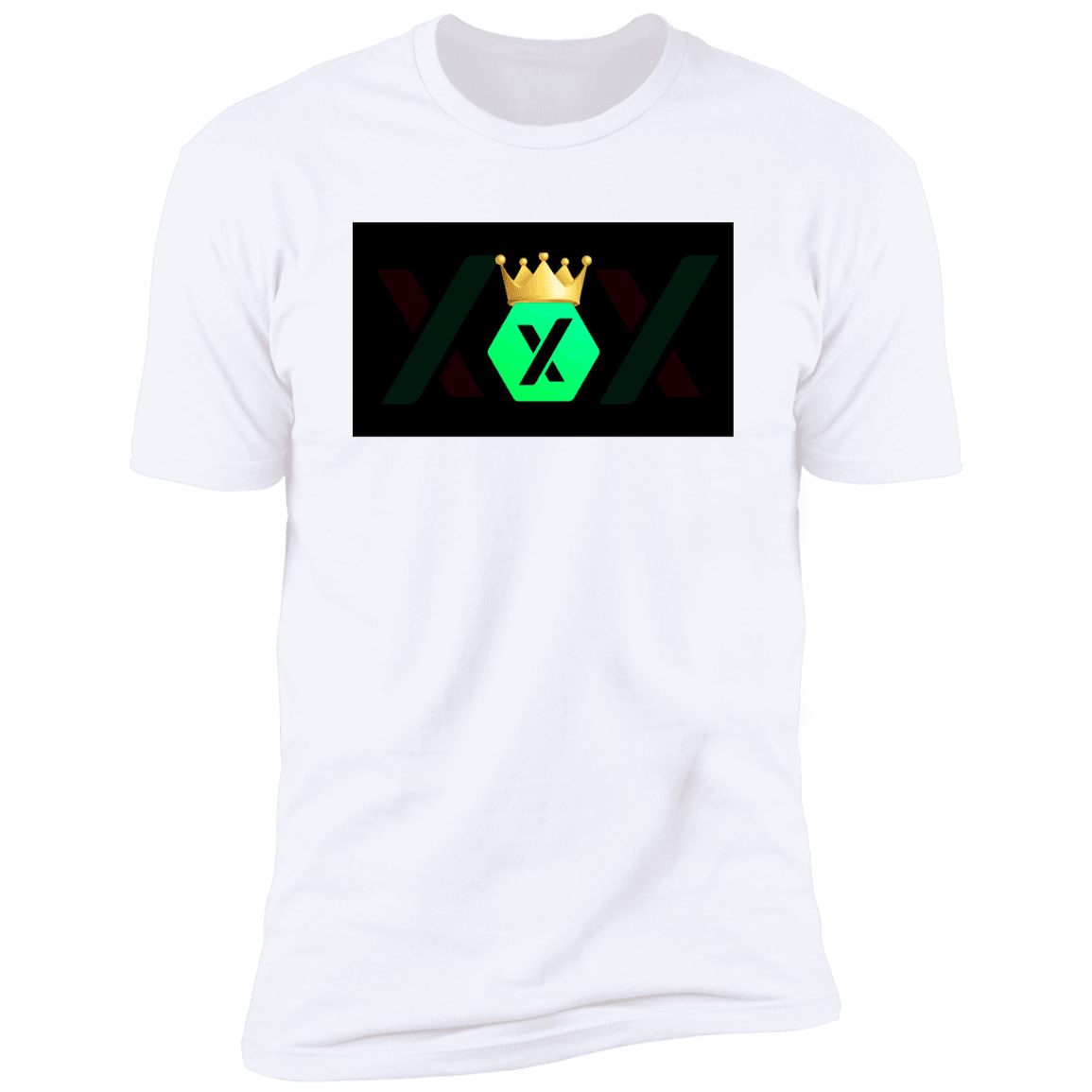 Premium Short Sleeve T-Shirt - Aussie Greatest