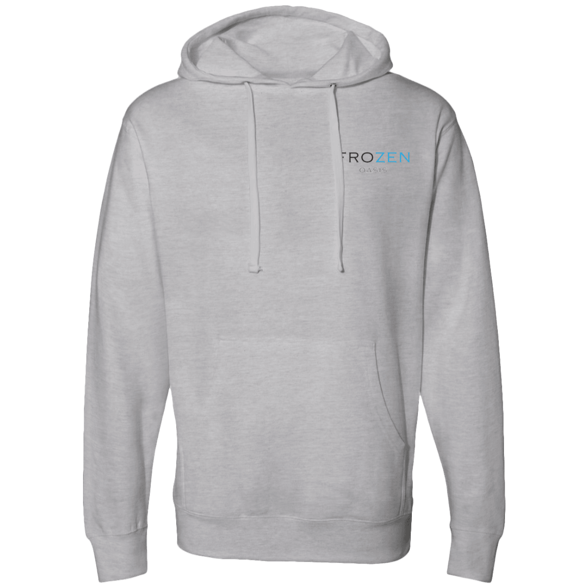 Midweight Hooded Sweatshirt - Aussie Greatest