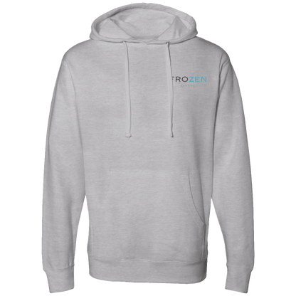 Midweight Hooded Sweatshirt - Aussie Greatest