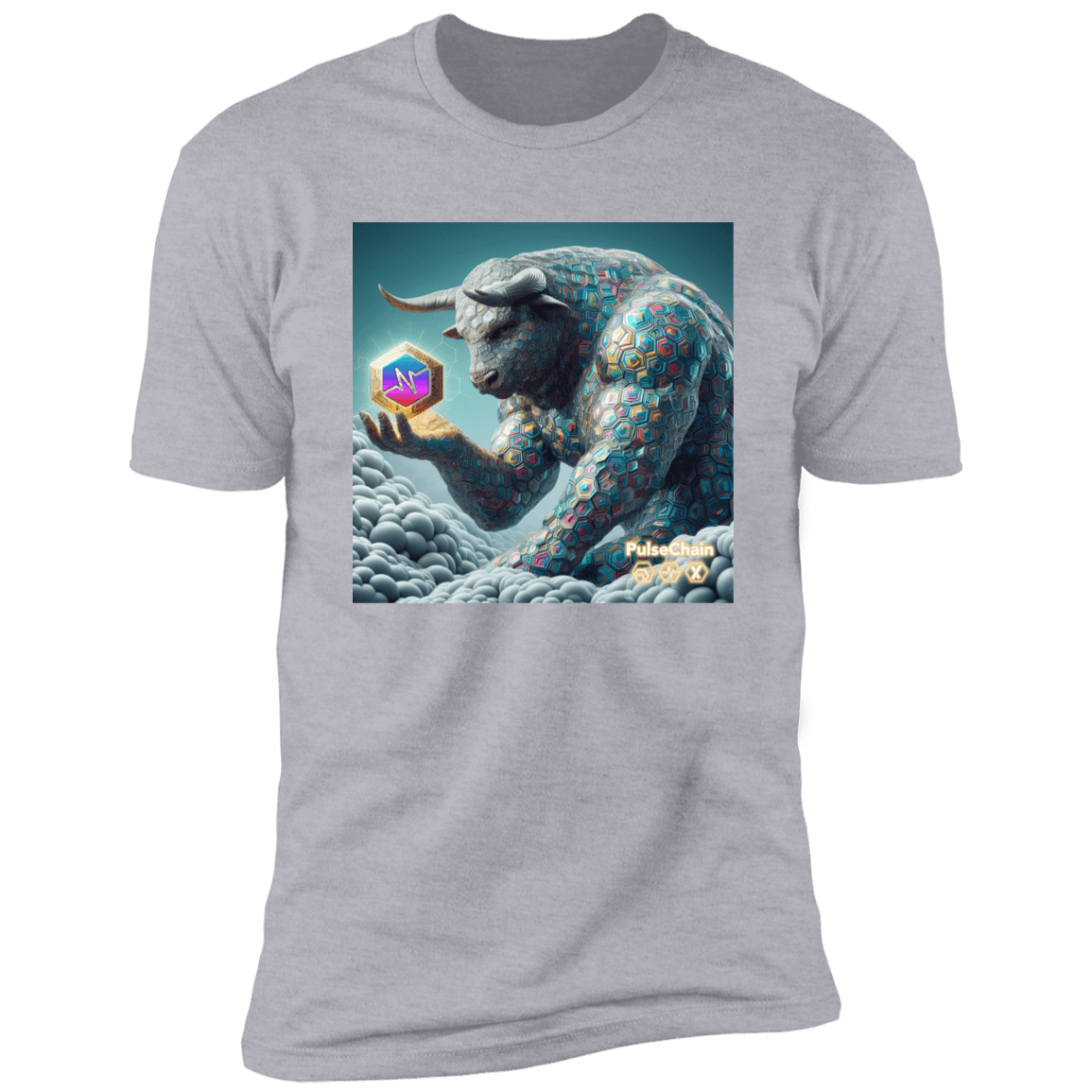 Premium Short Sleeve T-Shirt - Aussie Greatest