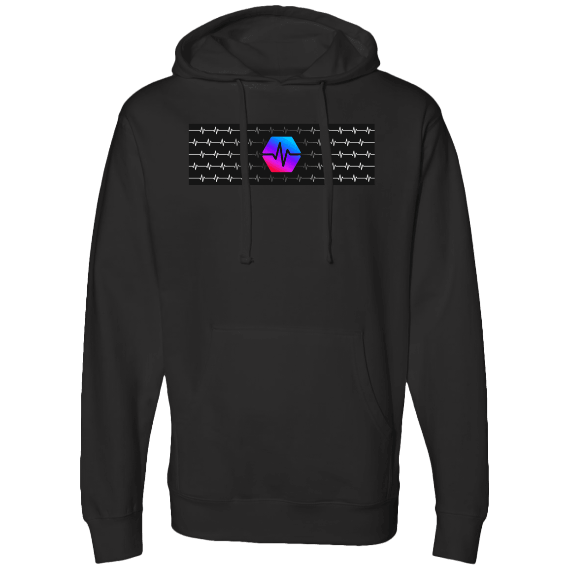 Midweight Hooded Sweatshirt - Aussie Greatest