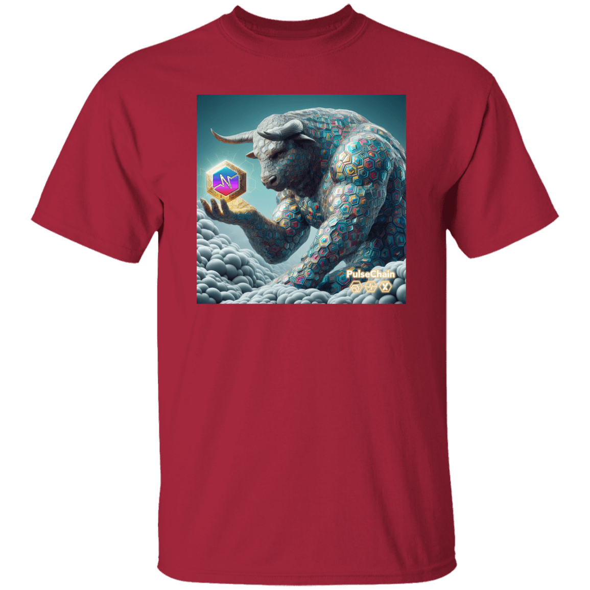 T-Shirt - Aussie Greatest