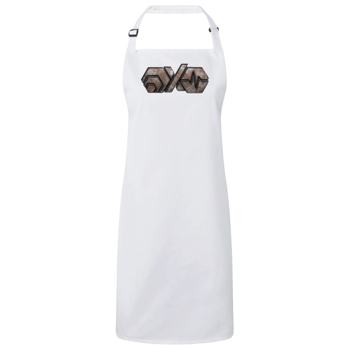 Sustainable Unisex Bib Apron - Aussie Greatest