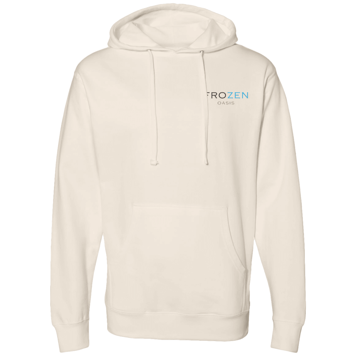 Midweight Hooded Sweatshirt - Aussie Greatest