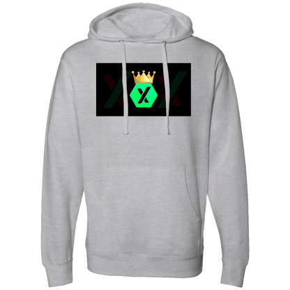 Midweight Hooded Sweatshirt - Aussie Greatest