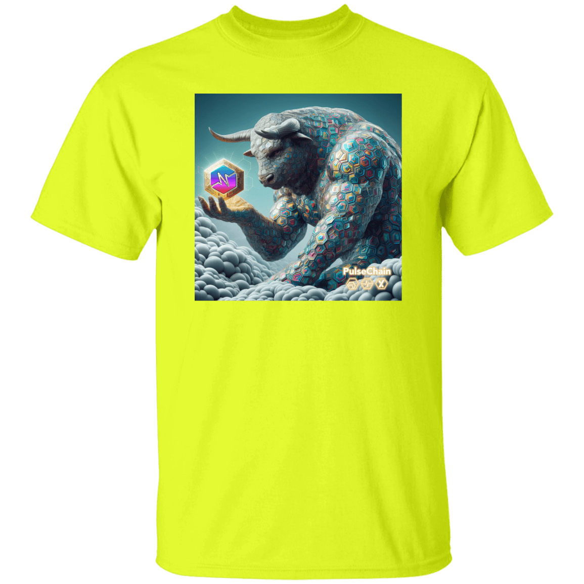 T-Shirt - Aussie Greatest