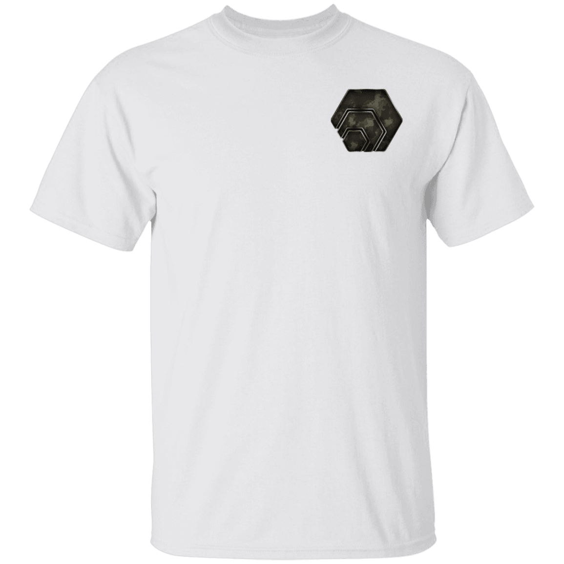 Hex Dark logo T-Shirt