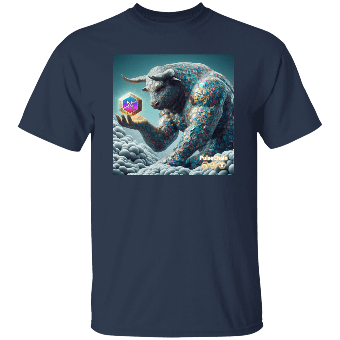 T-Shirt - Aussie Greatest